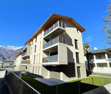 Via Rompeda, 6512, Giubiasco - Photo 2