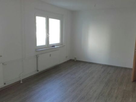 Betreutes Wohnen für Senioren: 2-Zimmer-Wohnung - Foto 2