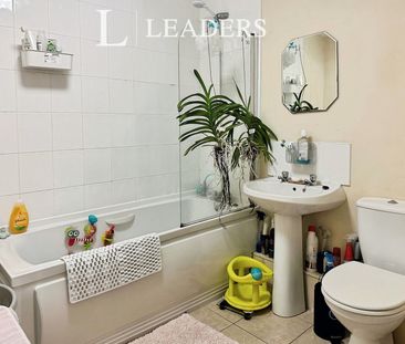 1 bedroom apartment to rent Hooks Close, Anstey, Leicester, Leicest... - Photo 2