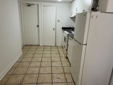 For Lease - 869 Broadview Avenue Unit# 104, Toronto, Ontario - Photo 4