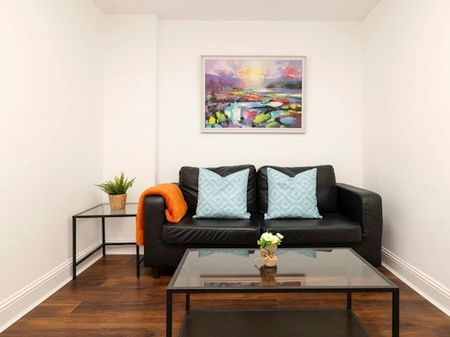 Drummond Street, Flat 23, Old Town, EH8, Edinburgh - Photo 2