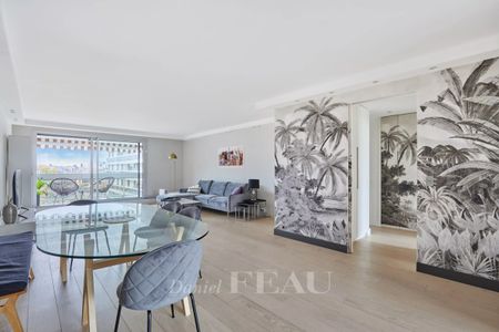 Paris XVIe - Place de Mexico - Photo 3