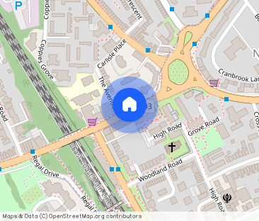 Friern Barnet Road, London, N11 - Photo 1