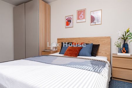 Mieszkanie na wynajem - Zdjęcie 5