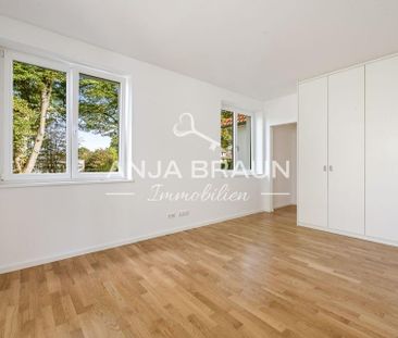 Erstbezug im Villenviertel - hochwertige 2-Zimmer-Wohnung - Photo 1