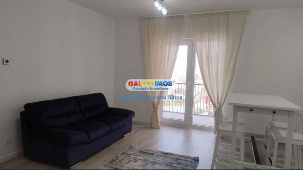 Inchiriere apartament 2 camere, bloc nou, Ploiesti, Sud - Photo 1