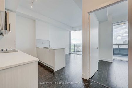 For Lease - 181 Bedford Road Unit# 2305, Toronto, Ontario - Photo 4