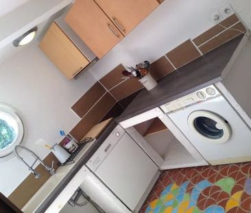 Location Appartement - Carros - Photo 2