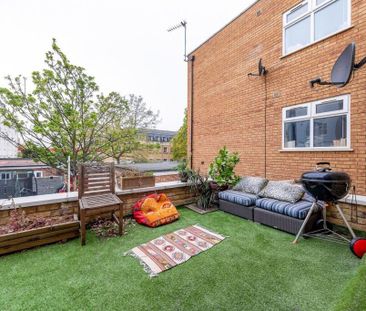 2 bedroom house to rent - Photo 6