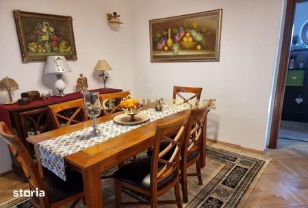 3 Camere de inchiriat | Unirii | Metrou | Centrala | Parcare | Mobilat - Photo 5