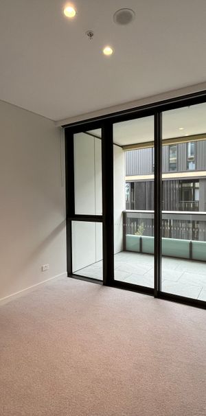 411/7 , Scott Street, Willoughby - Photo 1