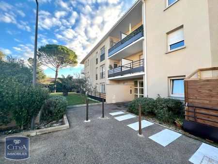 Location Appartement 2 pièces 37m² SORGUES 84700 - Photo 2