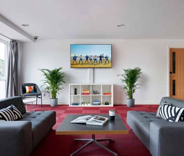 Classic En-suite - Photo 2