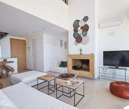 Μεζονέτα για ενοικίαση - Σαρωνίδα, - Photo 4