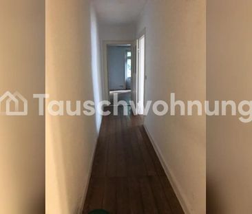 TAUSCHWOHNUNG Altbauwohnung im Komponistenviertel - Foto 1