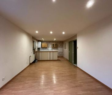 Appartement 3 pièces à louer au coeur de Saint Quentin - Photo 1