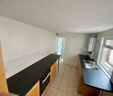 Herbert Street, Taunton, Somerset - Photo 5