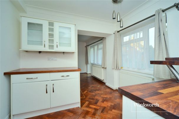 Lancaster Court, Mulgrave Road, Sutton, Surrey, SM2 - Photo 1