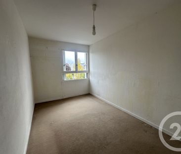 Location Appartement 3 pièces 60m² CHATEAUROUX 36000 - Photo 1