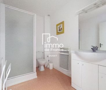 Location Appartement 2 pièces 50m² - Photo 1