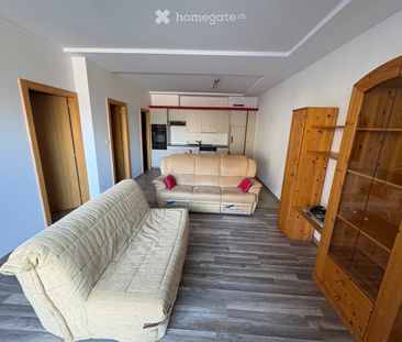 2 Zimmer, 60 m² - Photo 1