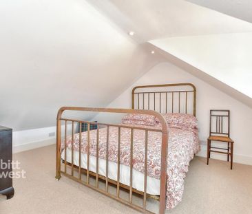 3 bedroom terraced house to rent - Photo 1