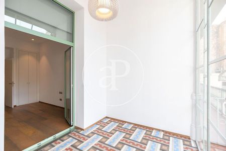 Luxury Flat for rent in Barcelona, Catalonia - Photo 5