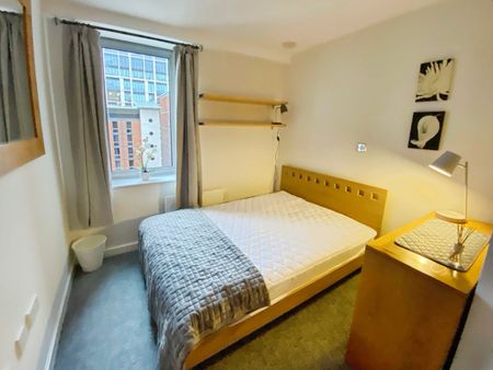 2 bedroom apartment to rent - Photo 4