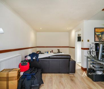 1 bedroom terraced house to rent - Photo 1