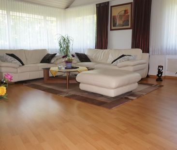 Grosszügige und helle Wohnung an ruhiger Lage - Photo 2