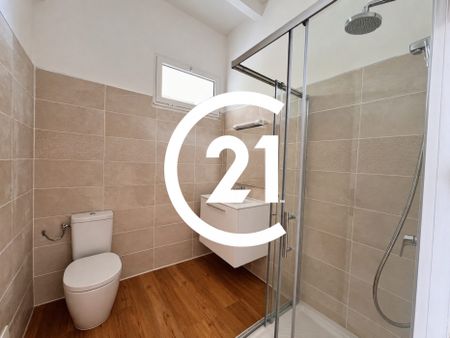 Location Appartement 82.28m² 4 pièces Fort de france - Photo 2