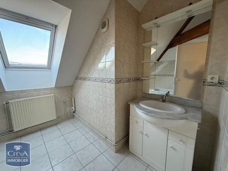 Location Appartement 2 pièces 50m² LONGVIC 21600 - Photo 5