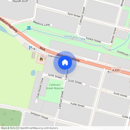 601 Learmonth Street, Buninyong