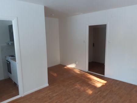 Vintergatan, Hjortkvarn - Foto 2