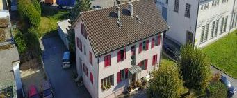 Appartement de 4 pièces au 1er étage - Photo 1