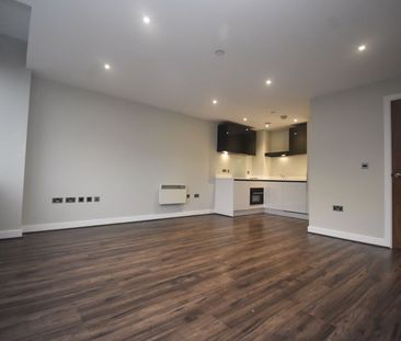 1st Floor, Churchill Place, Churchill Way, Basingstoke - Photo 2