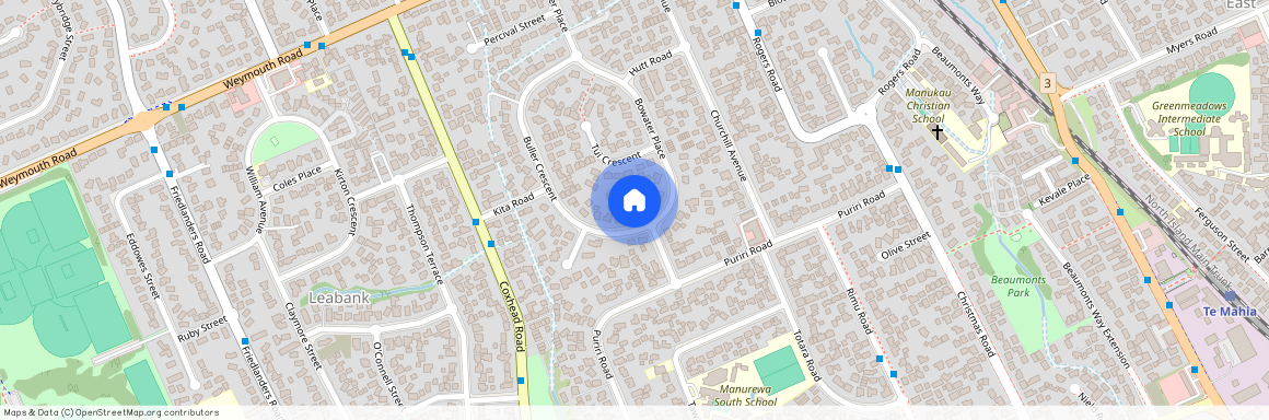 42B Buller Crescent, Manurewa, Auckland