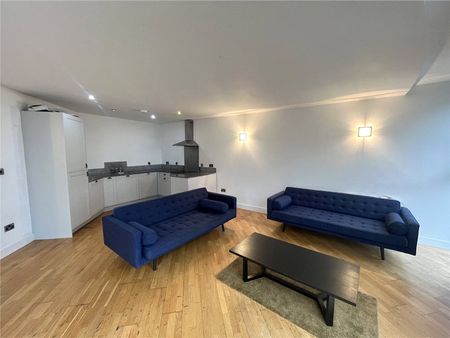 Ovale, Block C, 12 Pollard Street, Manchester, M4 7AL - Photo 2