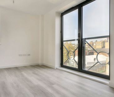 1 bed apartment to rent in Gabriels Hill, Maidstone, ME15 - Photo 2