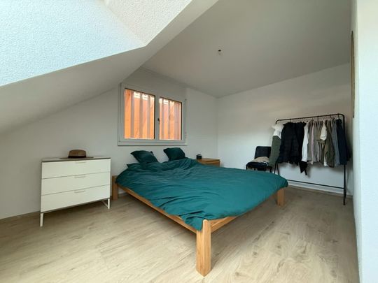 2.5 Zimmer, 63 m², 1. Stock - Photo 1