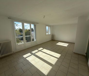 Location Appartement 3 pièces 68m² AMIENS 80090 - Photo 1
