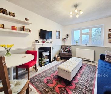 1 bedroom apartment to rent Redmayne Drive, Chelmsford, Essex, CM2 - Photo 1