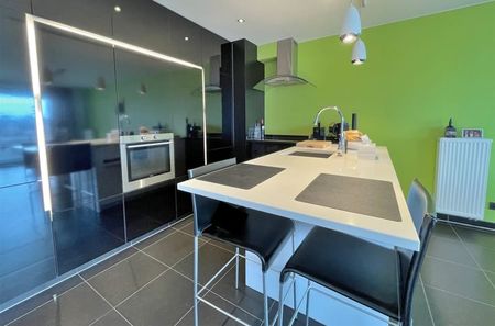 Appartement te huur - Photo 5