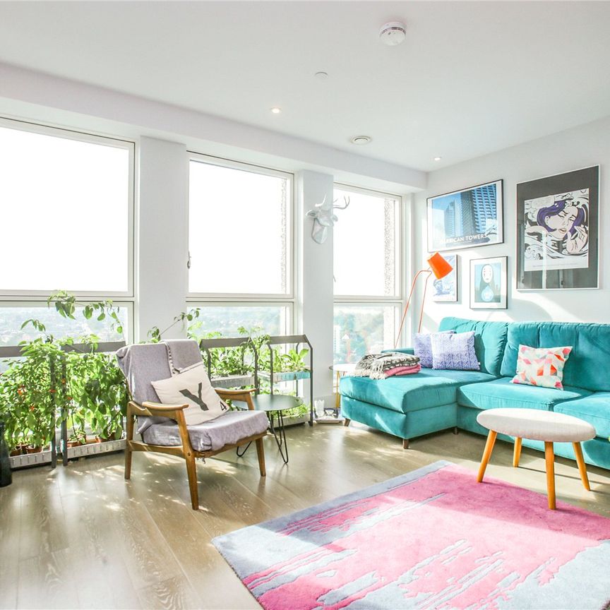 High Street, Croydon, CR0 - Photo 1