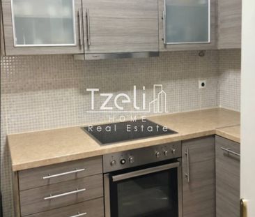 Διαμέρισμα για ενοικίαση Κυνοσάργους (Νέος Κόσμος) - Photo 1