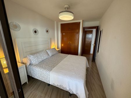 Apartamento en Benidorm, Playa Poniente, alquiler - Photo 4