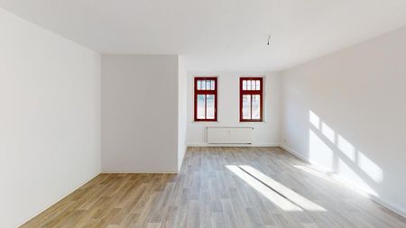 Dachgeschosswohnung auf dem beliebten Sonnenberg - Foto 2