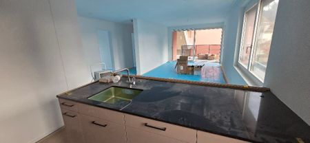 3.5 Zimmer, 83 m², EG - Foto 5