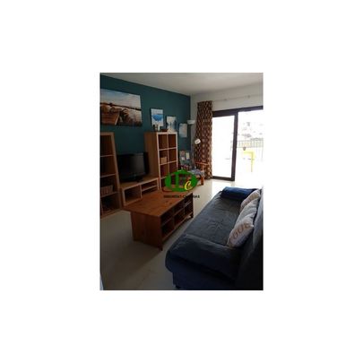 Apartment mit 2 Schlafzimmer und Balkon auf ca 65 m2 Wohn- und Nutzfläche in 4. Etage - Photo 1