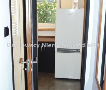 Mieszkanie na wynajem 24,65 m² Białystok, Antoniuk - Zdjęcie 2